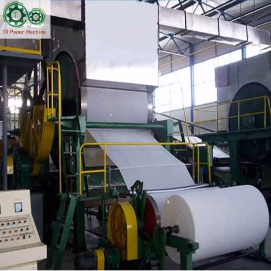 Factory Supply Cylinder Mould in Paper Processing Machinery