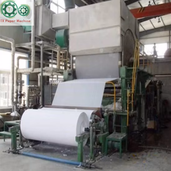 Factory Supply Cylinder Mould in Paper Processing Machinery