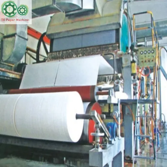 Factory Supply Cylinder Mould in Paper Processing Machinery