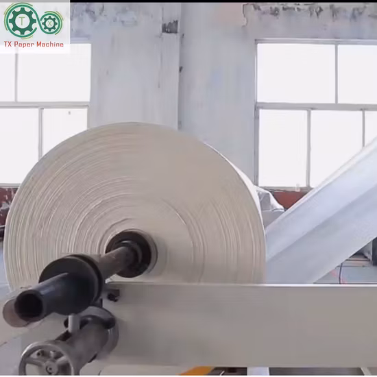 Factory Supply Cylinder Mould in Paper Processing Machinery