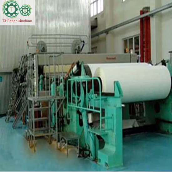 Factory Supply Cylinder Mould in Paper Processing Machinery