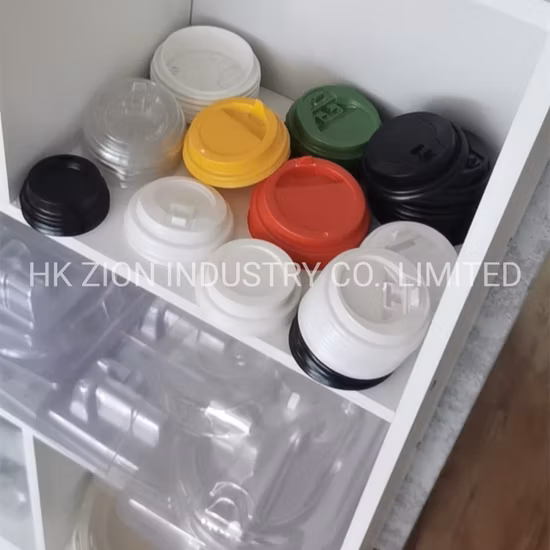 Bandeja automática que hace la máquina de embalaje de termoformado para frutas/verduras/carne