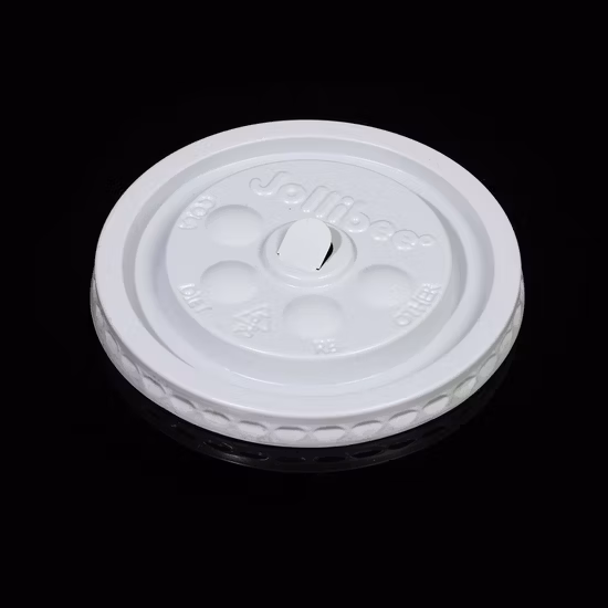 Placa separadora de comida rápida de PP, bandeja de Catering, contenedor de frutas, caja tipo almeja, tapa de taza, máquina formadora de embalaje en blíster